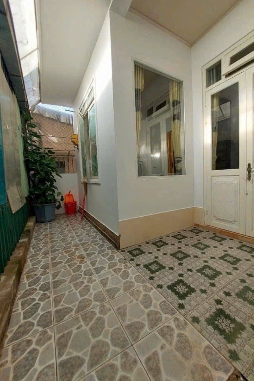 BÁN GẤP NHÀ SRXD NGAY GA ĐÀ LẠT GIÁ RẺ 3.29 TỶ - Ảnh 3